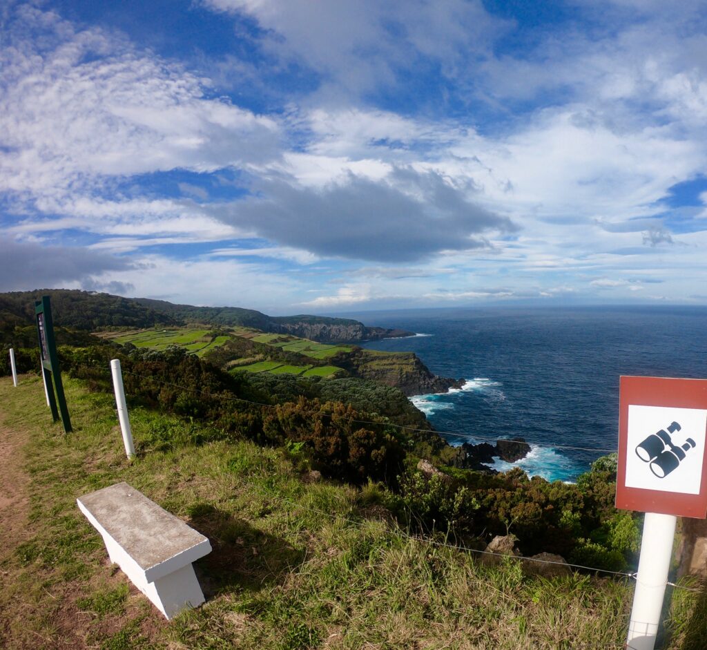 Mira doura - Scenic View